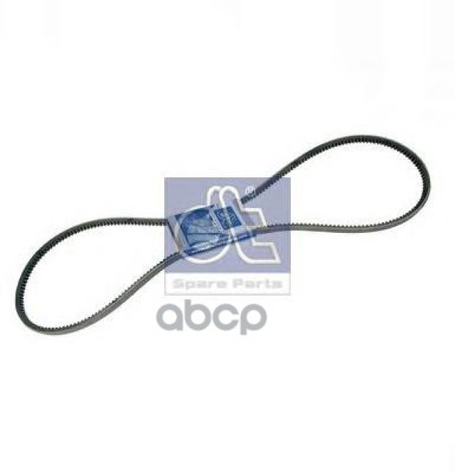 739 р. Ремень 13*1475 DT Spare Parts арт. 221075  с доставкой в г. Кемерово