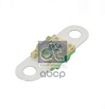 589 р. Предохранитель 40А DT Spare Parts арт. 226149  с доставкой в г. Кемерово. Увеличить фотографию 1
