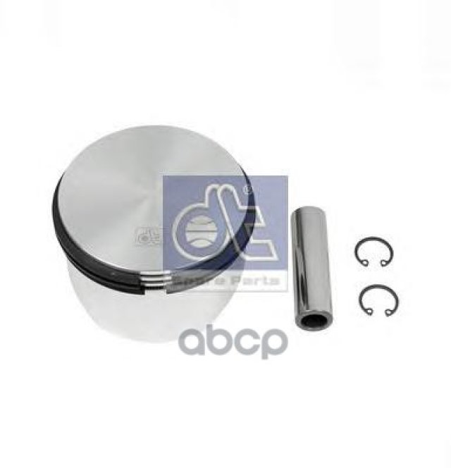 4 039 р. Поршень Пневмокомпрессора Hyundai-D6ab,Av,Ac D88 Diesel Technic DT Spare Parts арт. 244865  с доставкой в г. Кемерово