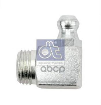 99 р. Масленка 10Х90 DT Spare Parts арт. 250026  с доставкой в г. Кемерово. Увеличить фотографию 1