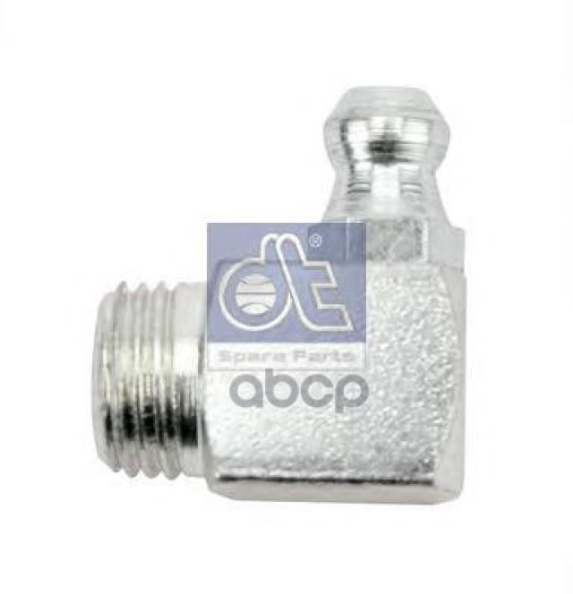 99 р. Масленка 10Х90 DT Spare Parts арт. 250026  с доставкой в г. Кемерово