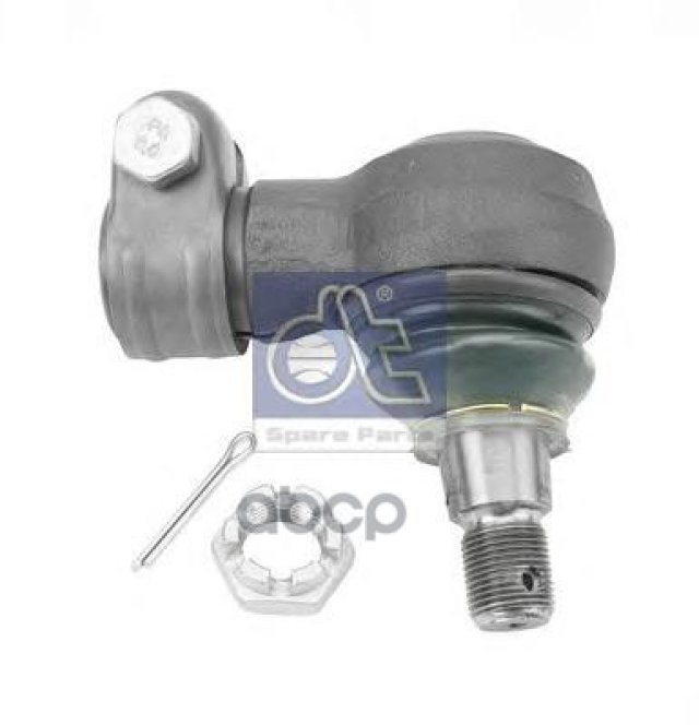 3 059 р. Наконечник Рулевого Гидроцилиндра DT Spare Parts арт. 253254  с доставкой в г. Кемерово
