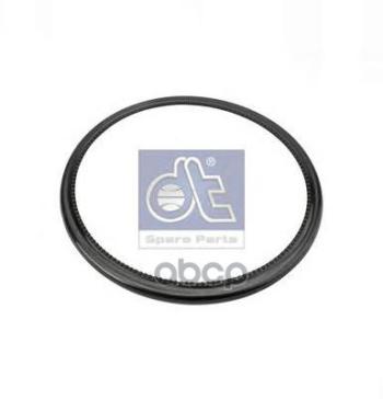 Сальник Задней Ступицы Внутренний Fh12 98*112*6 DT Spare Parts арт. 265000