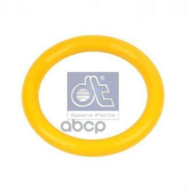 409 р. Кольцо Уплотнительное DT Spare Parts арт. 2.76208  с доставкой в г. Кемерово