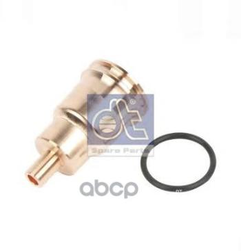 959 р. Стакан Форсунки Vl D12 AC DT Spare Parts арт. 291219  с доставкой в г. Кемерово. Увеличить фотографию 1