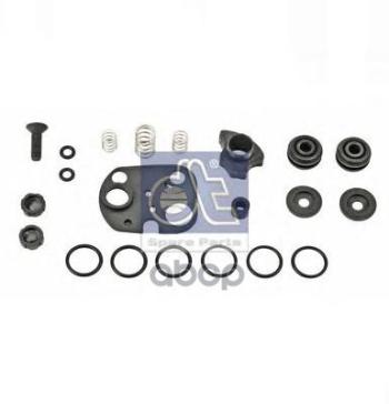 2.93100 РК 52 Ходового Клапана Кулисы Кпп  DT Spare Parts арт. 293100