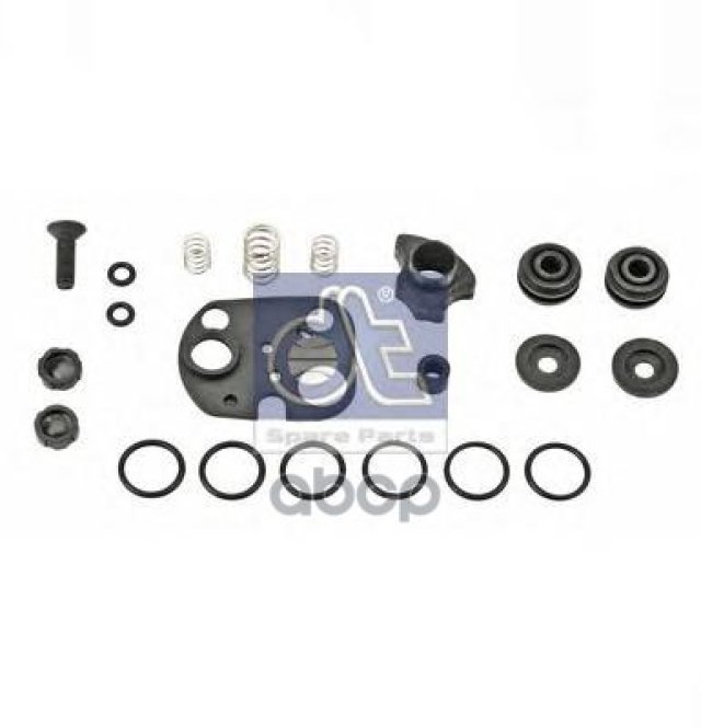 1 299 р. 2.93100 РК 52 Ходового Клапана Кулисы Кпп  DT Spare Parts арт. 293100  с доставкой в г. Кемерово