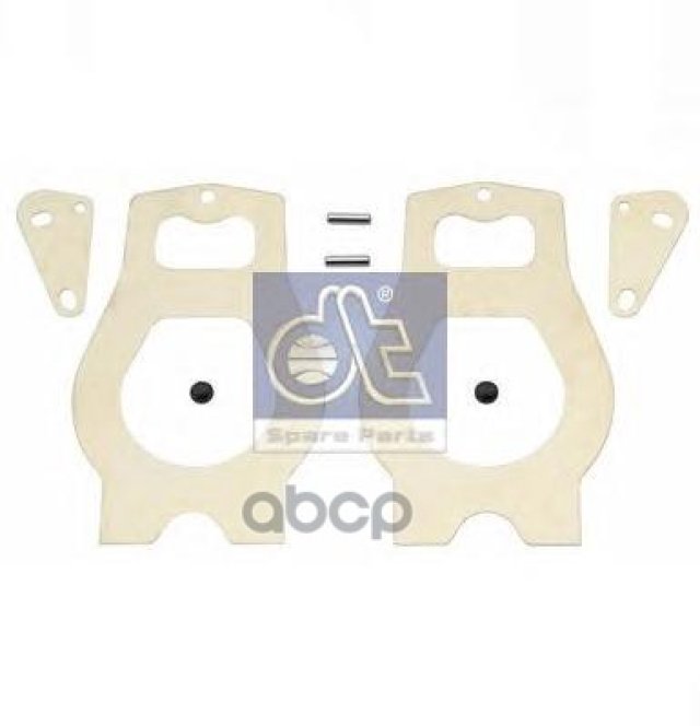 1 439 р. РК Компрессора Lp4825 Клапана Dt2.94429 DT Spare Parts арт. 294429  с доставкой в г. Кемерово