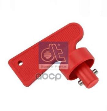 Выключатель Массы Man Ключ DT Spare Parts арт. 336030