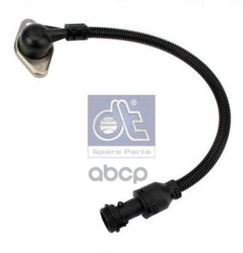 Датчик Давления Воздуха Турбины, D082628662876(С Кабелем) DT Spare Parts арт. 337004