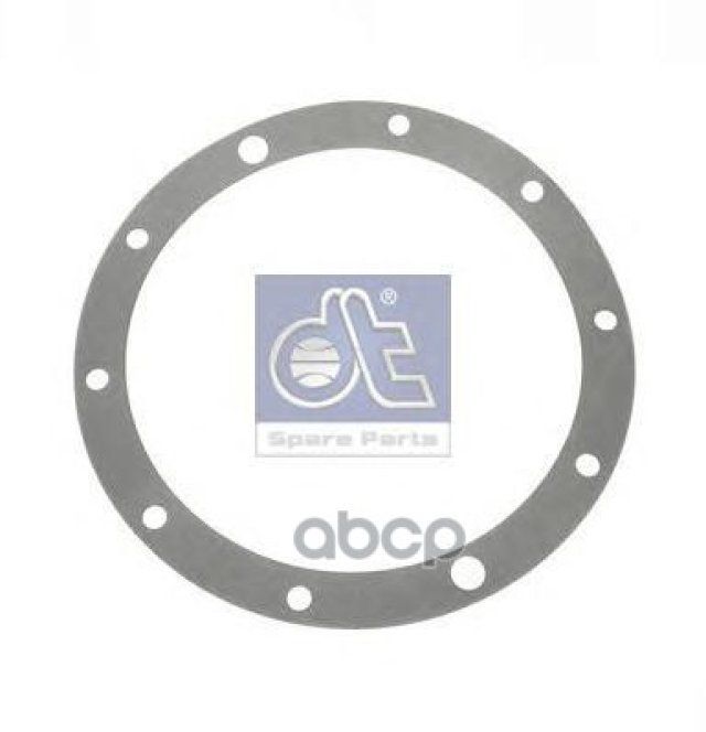 769 р. ****Уплотнение Колпака Ступицы DT Spare Parts арт. 360543  с доставкой в г. Кемерово