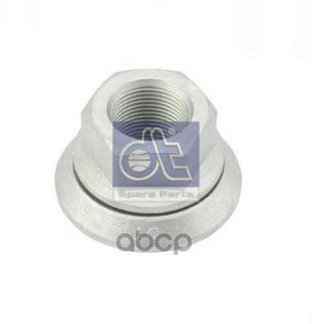 Гайка Крепления Колеса DT Spare Parts арт. 3.61153