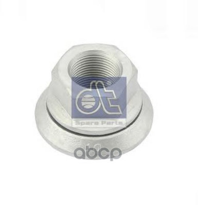 629 р. Гайка Крепления Колеса DT Spare Parts арт. 3.61153  с доставкой в г. Кемерово