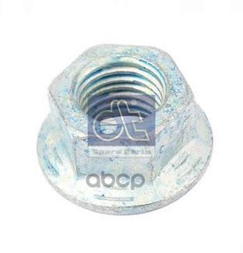 Гайка М12*1.5 Кард.вала С Юбкой DT Spare Parts арт. 363153