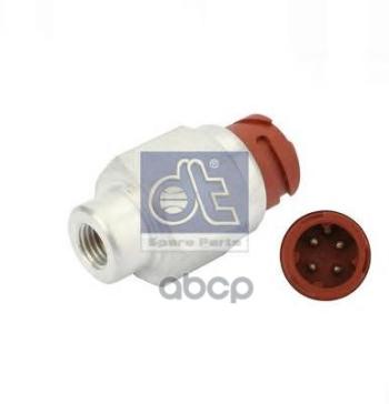 4 339 р. Манометрический Выключатель DT Spare Parts арт. 3.70010  с доставкой в г. Кемерово. Увеличить фотографию 1