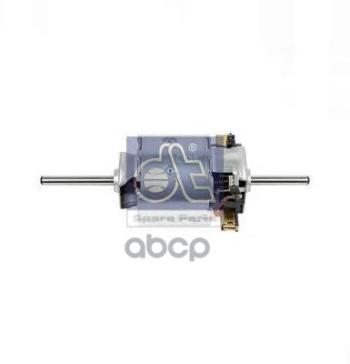 382052 Электродвигатель Отопителя Без Крыльчатки!24V 2-Х Лопастной DT Spare Parts арт. 382052