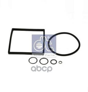 2 599 р. Комплект Уплотнений Топливного Фильтра Separ DT Spare Parts арт. 392120  с доставкой в г. Кемерово. Увеличить фотографию 1