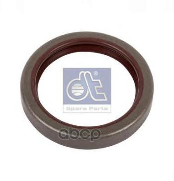 309 р. Сальник Торм.вала 42Х55х9  420682 DT Spare Parts арт. 420682  с доставкой в г. Кемерово. Увеличить фотографию 1