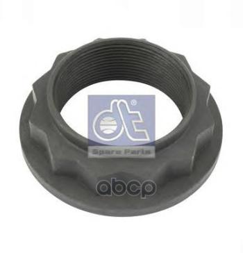 Гайка Хвостовика Редуктора  440023 DT Spare Parts арт. 440023