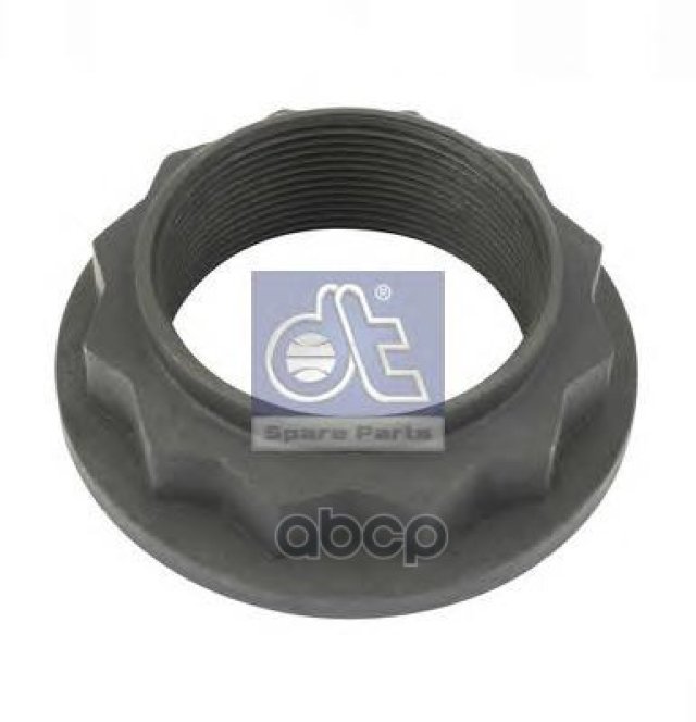 739 р. Гайка Хвостовика Редуктора  440023 DT Spare Parts арт. 440023  с доставкой в г. Кемерово
