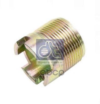 Гайка Натяжная Корпуса Форсунки DT Spare Parts арт. 4.40069