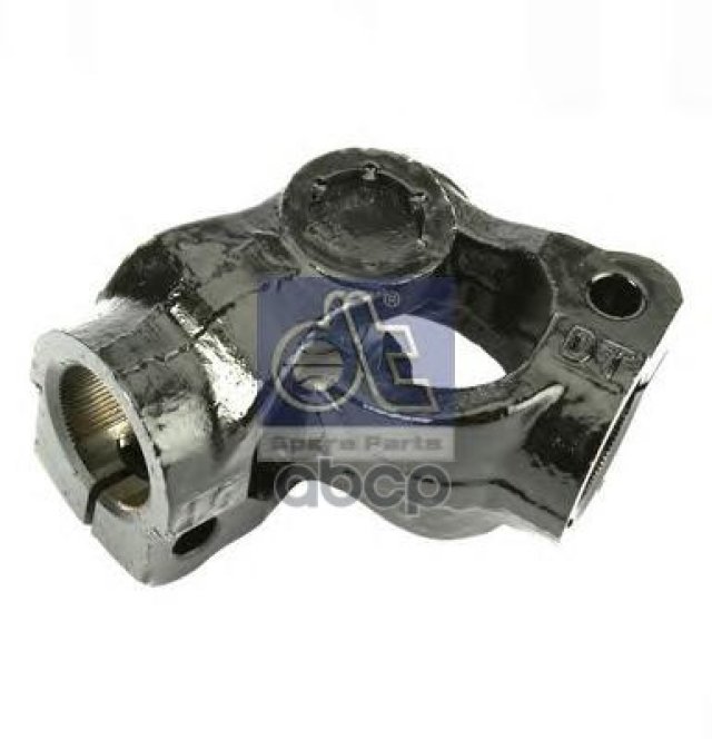 4 749 р. Шарнир Рулевого Вала DT Spare Parts арт. 460429  с доставкой в г. Кемерово