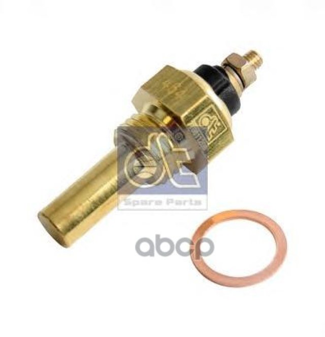 779 р. Датчик Температуры Охлажд. Жидк. Sc Cb61232 DT Spare Parts арт. 460464  с доставкой в г. Кемерово