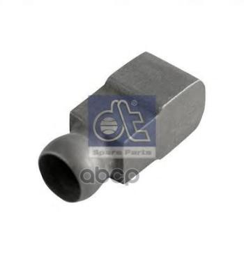 Сухарь Синхронизатора 95530100 DT Spare Parts арт. 460651