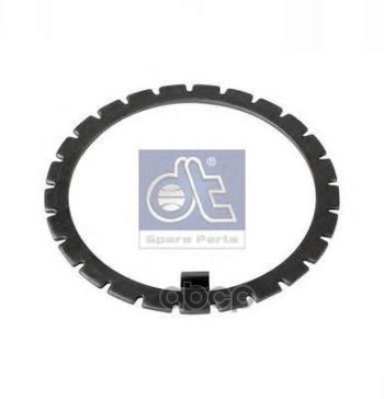 349 р. Кольцо Ступицы 4.60908 DT Spare Parts арт. 460908  с доставкой в г. Кемерово. Увеличить фотографию 1