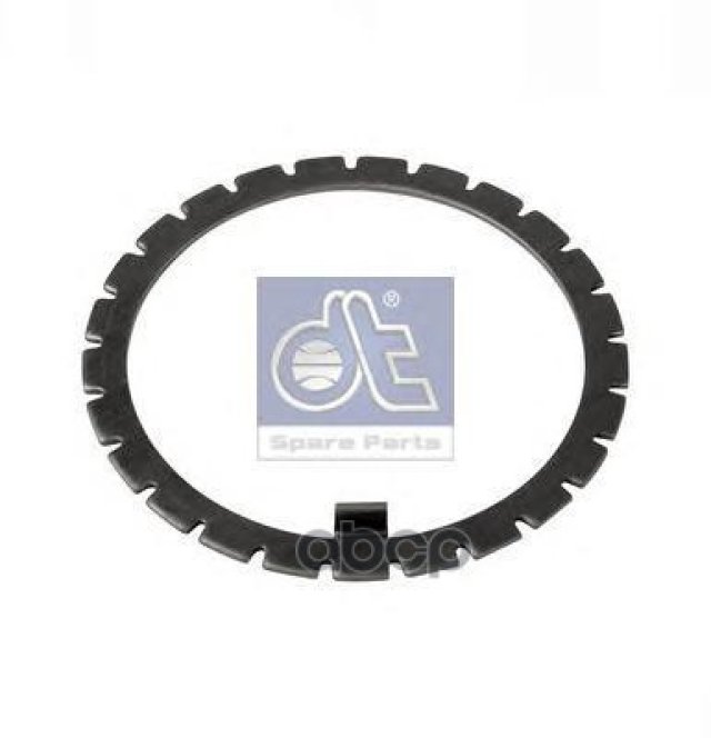 349 р. Кольцо Ступицы 4.60908 DT Spare Parts арт. 460908  с доставкой в г. Кемерово