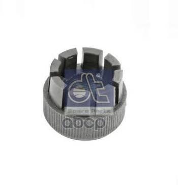 Втулка Вилки Сцепления DT Spare Parts арт. 461009
