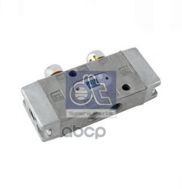2 949 р. Клапан Магистральный Кпп 5-Ходовой 2-Позиционный MbManIv DT Spare Parts арт. 461025  с доставкой в г. Кемерово