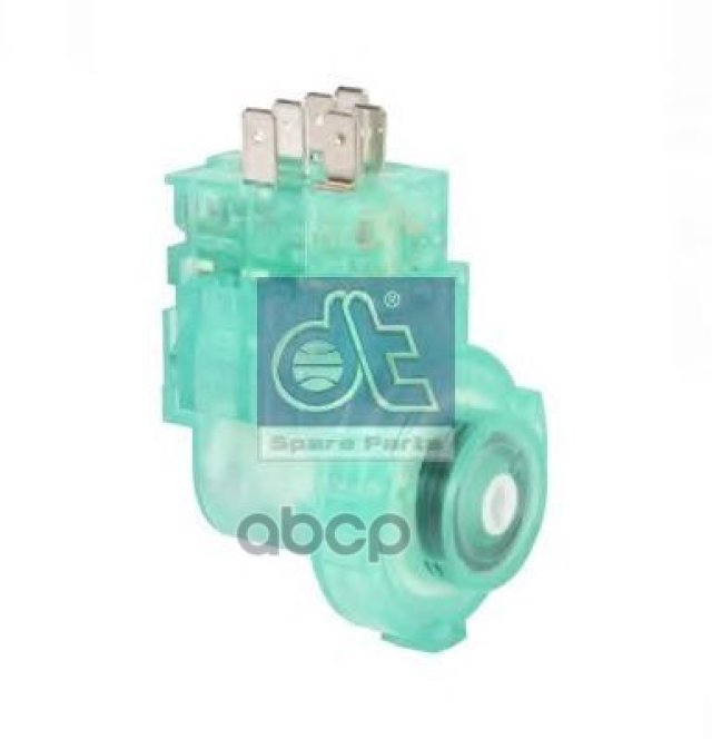 2 759 р. Контактная Группа Замка Зажиг. Mb DT Spare Parts арт. 462071  с доставкой в г. Кемерово