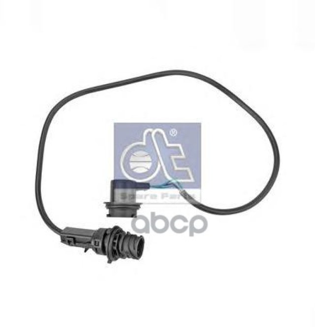 2 929 р. Патрон Лампы Поворотника С Кабелем Mp2 (209174) Mb Actros DT Spare Parts арт. 463655  с доставкой в г. Кемерово