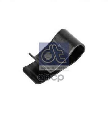 429 р. Защим Решетки Радитора Mb DT Spare Parts арт. 464870  с доставкой в г. Кемерово. Увеличить фотографию 1