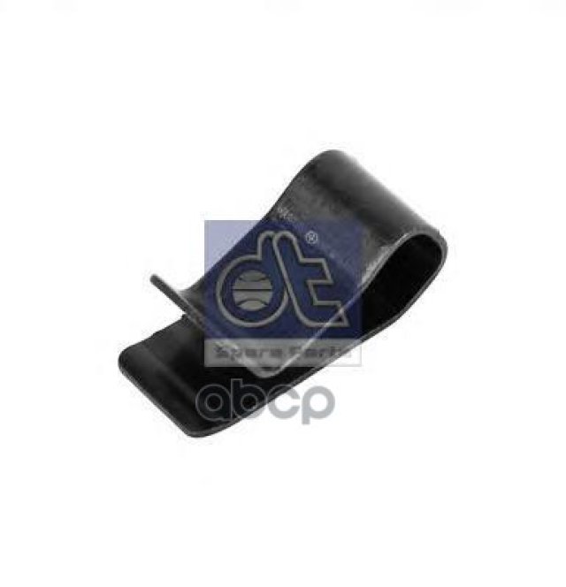 429 р. Защим Решетки Радитора Mb DT Spare Parts арт. 464870  с доставкой в г. Кемерово