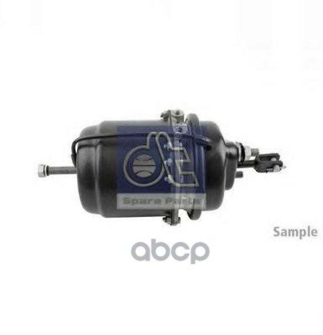 21 259 р. Энергоаккумулятор  465291 DT Spare Parts арт. 465291  с доставкой в г. Кемерово