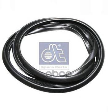 Молдинг Стекла Ветрового DT Spare Parts арт. 4.80468
