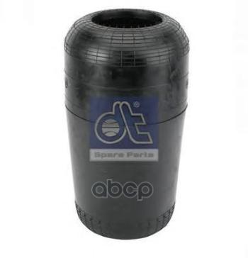 30 599 р. Пневмоподушка DT Spare Parts арт. 480867  с доставкой в г. Кемерово. Увеличить фотографию 1