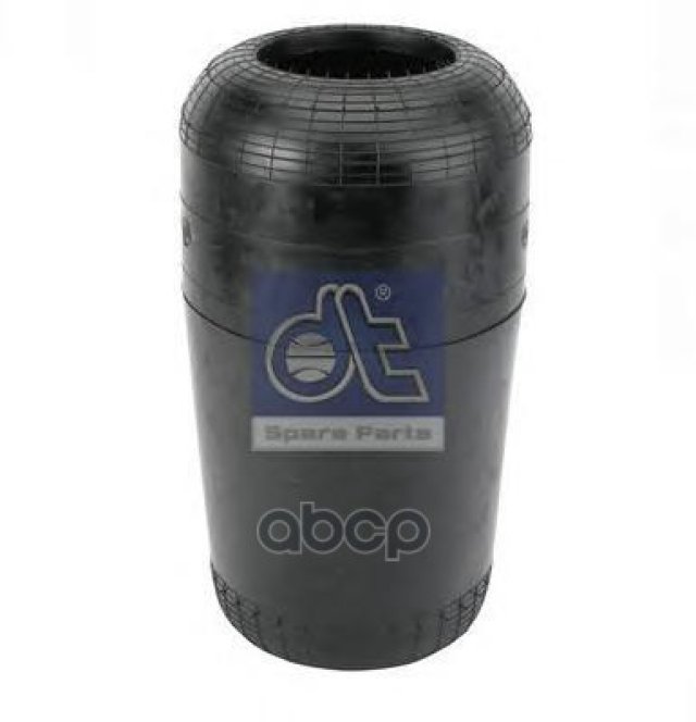 30 599 р. Пневмоподушка DT Spare Parts арт. 480867  с доставкой в г. Кемерово
