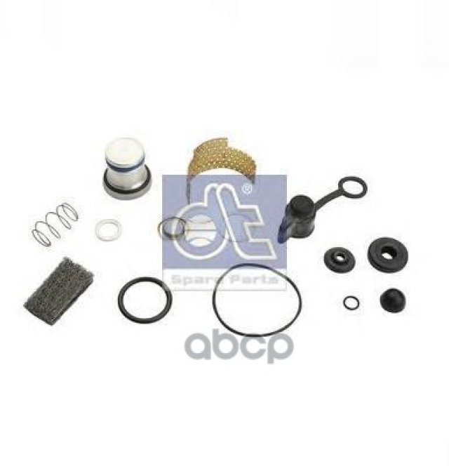 1 589 р. РК Регулятора Давления 4.90400 DT Spare Parts арт. 490400  с доставкой в г. Кемерово