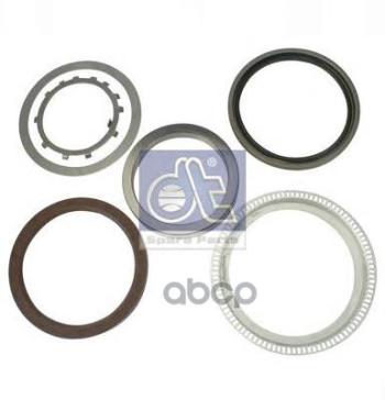 12 599 р. Рмк Ступицы, Шайбы, Кольцо Abs Mb Actros DT Spare Parts арт. 491018  с доставкой в г. Кемерово. Увеличить фотографию 1