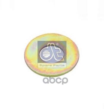 Шайба Рессоры Daf 26Х60х3 DT Spare Parts арт. 510140