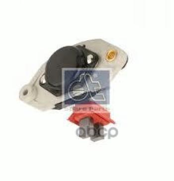 1 769 р. Реле-Регулятор Напряжения Df 28V DT Spare Parts арт. 547031  с доставкой в г. Кемерово. Увеличить фотографию 1