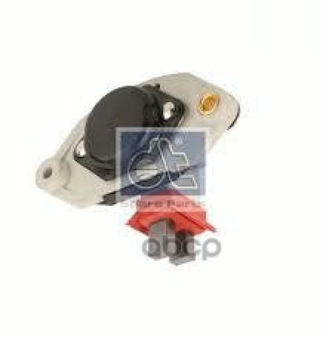 1 769 р. Реле-Регулятор Напряжения Df 28V DT Spare Parts арт. 547031  с доставкой в г. Кемерово