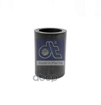 566032 Втулка Кронштейна Крепления Брызговика Задней Оси DT Spare Parts арт. 566032