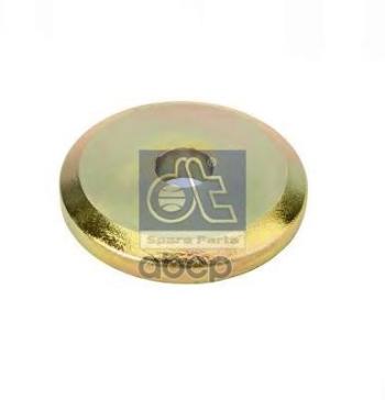 Шайба Рессоры Rvi 24.5*108*18 (Внутреняя) DT Spare Parts арт. 611081