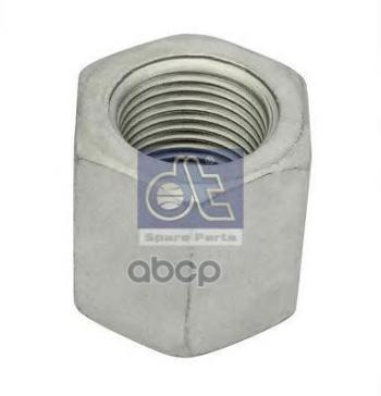 Гайка М24*2 DT Spare Parts арт. 611152