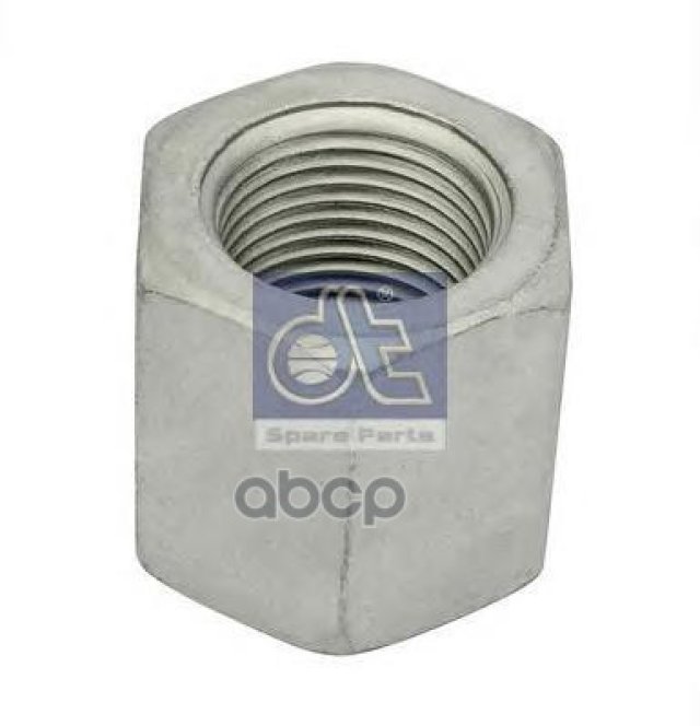 699 р. Гайка М24*2 DT Spare Parts арт. 611152  с доставкой в г. Кемерово