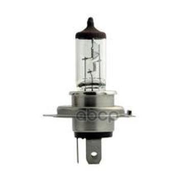 240 р. Лампа Галогеновая H4 12V  6055W Narva +30% Range Power P43t Narva арт. 48878*  с доставкой в г. Кемерово. Увеличить фотографию 1